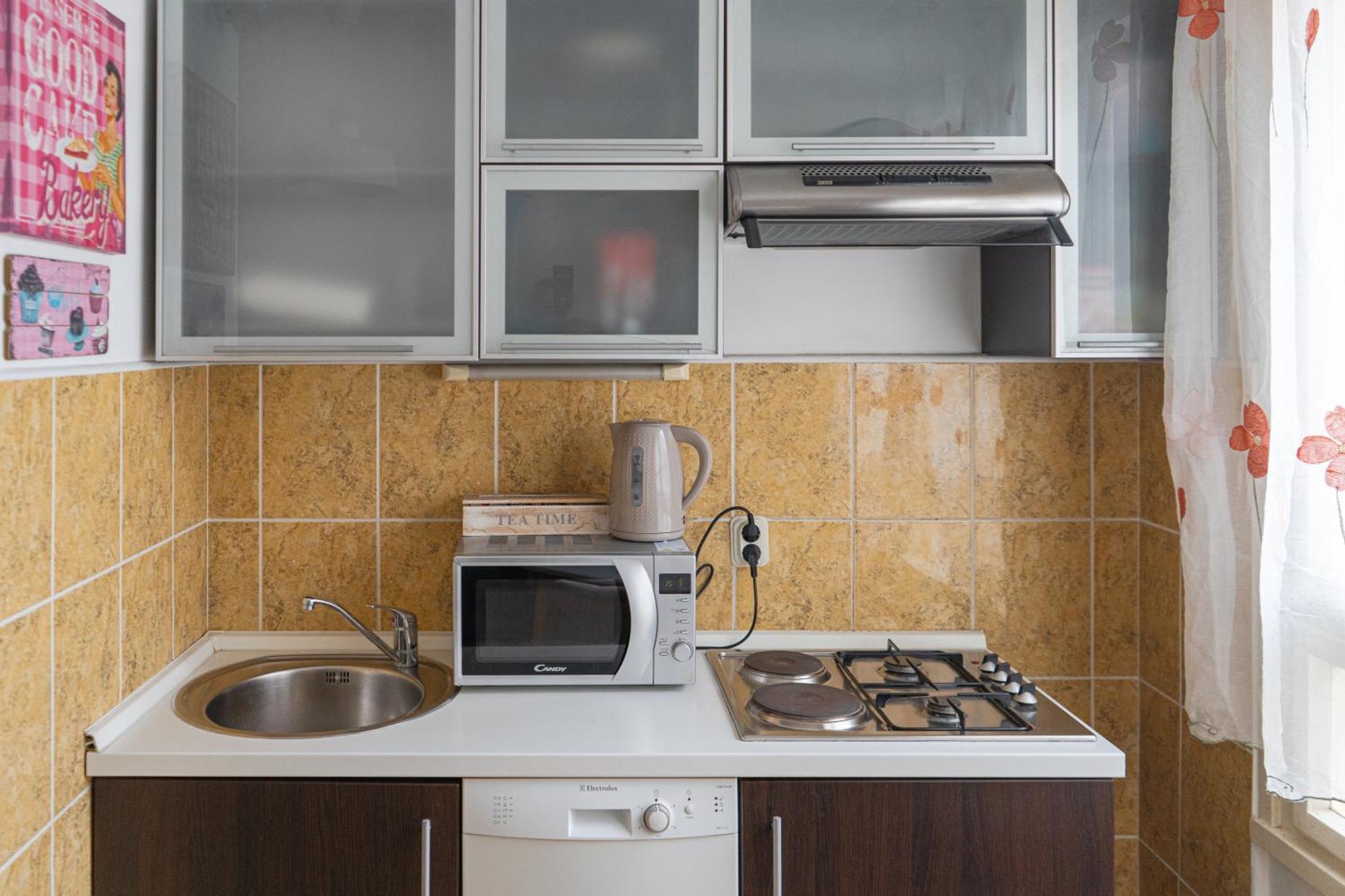 Apartment Sophie'S Place Сплит Экстерьер фото
