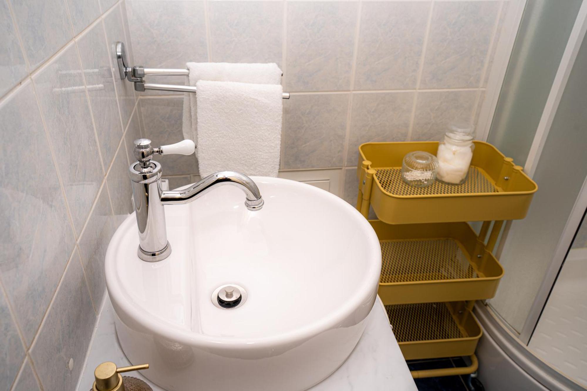 Apartment Sophie'S Place Сплит Экстерьер фото