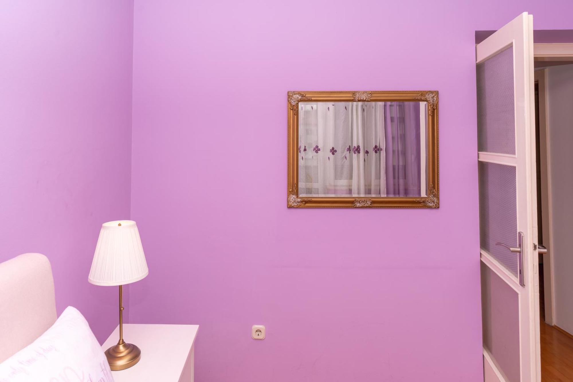 Apartment Sophie'S Place Сплит Экстерьер фото
