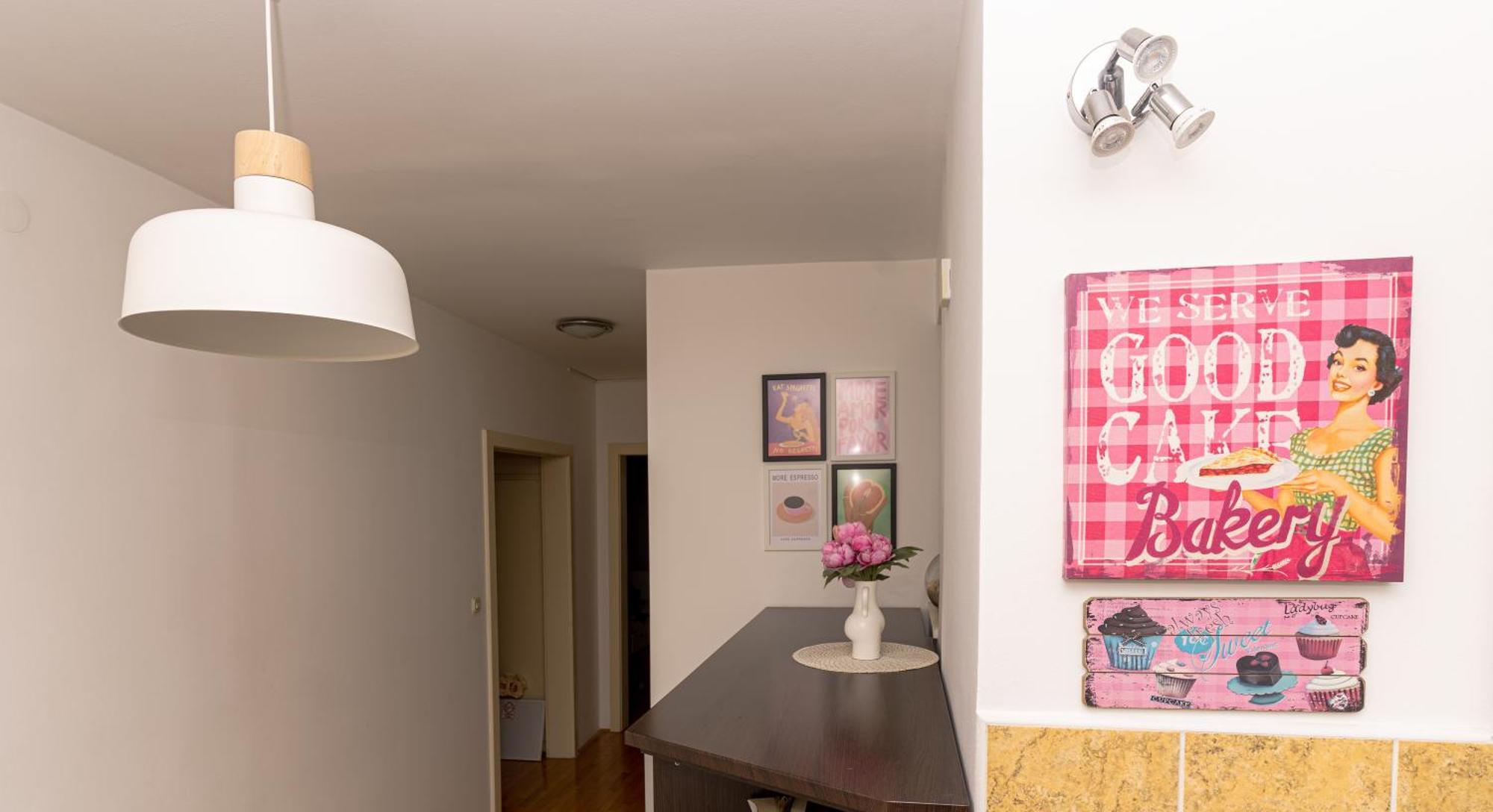 Apartment Sophie'S Place Сплит Экстерьер фото