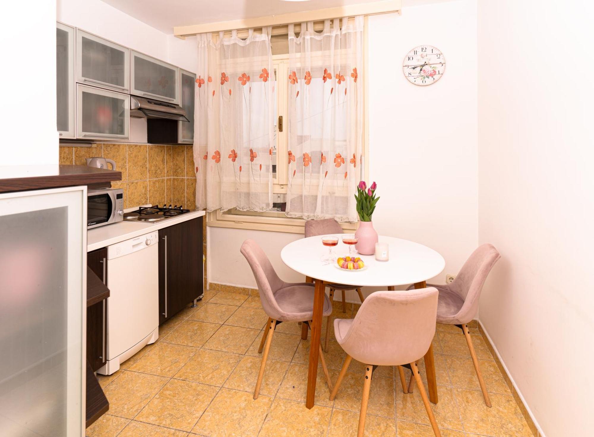 Apartment Sophie'S Place Сплит Экстерьер фото