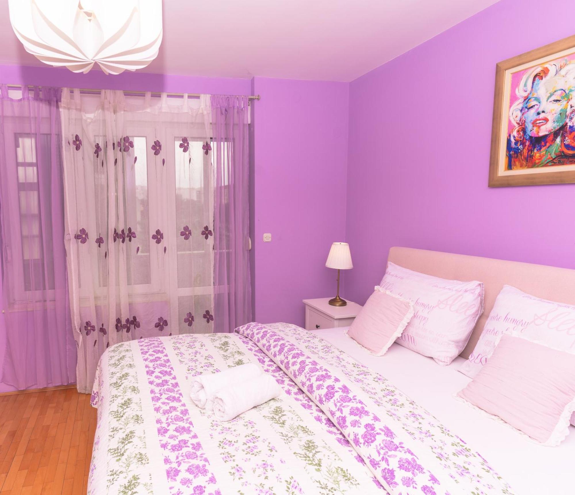 Apartment Sophie'S Place Сплит Экстерьер фото