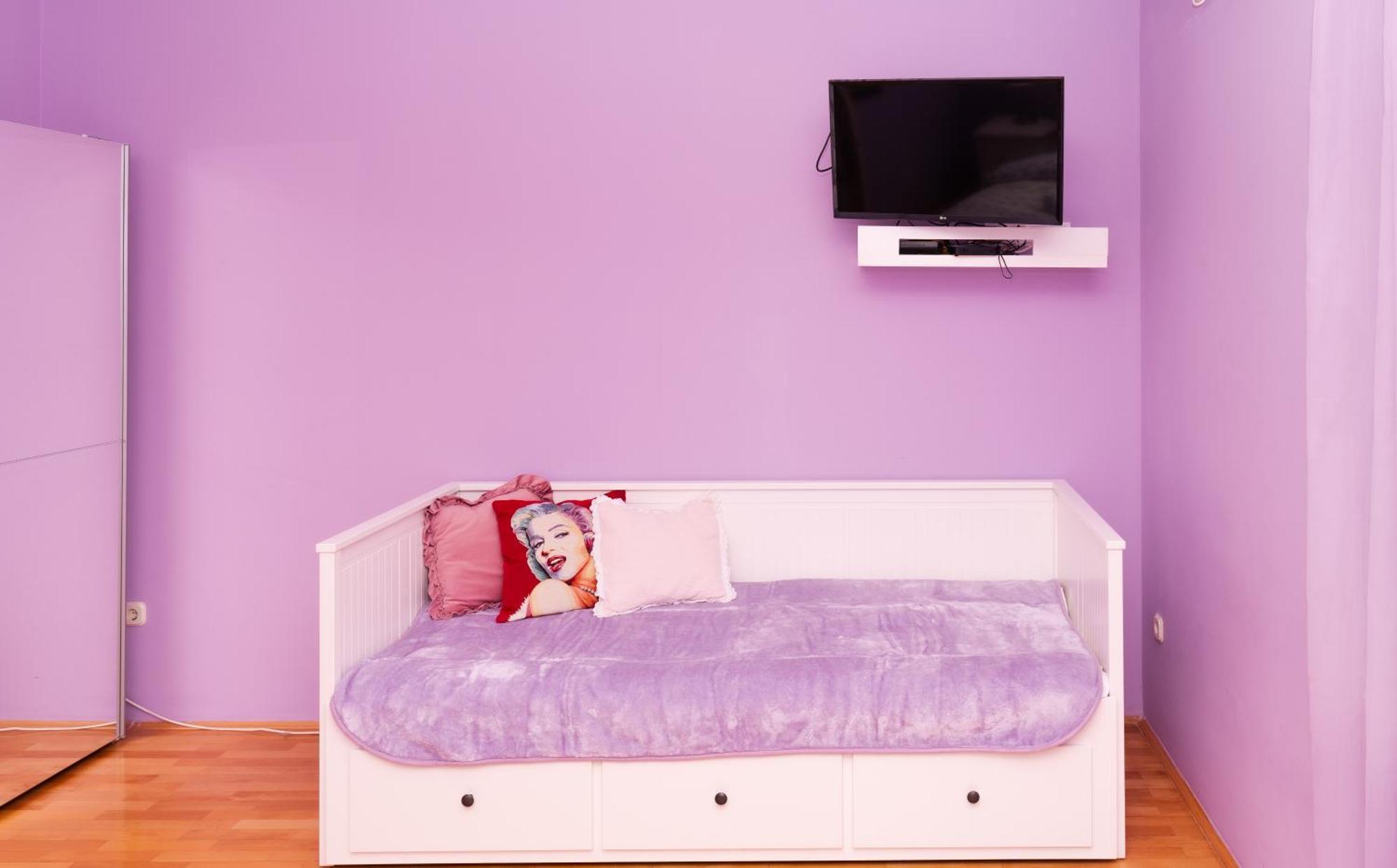 Apartment Sophie'S Place Сплит Экстерьер фото